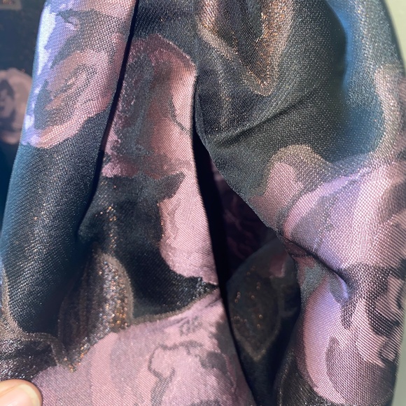 R &.M Richards Formal Cocktail Dress with Pockets Excellent Condition - Picture 5 of 10